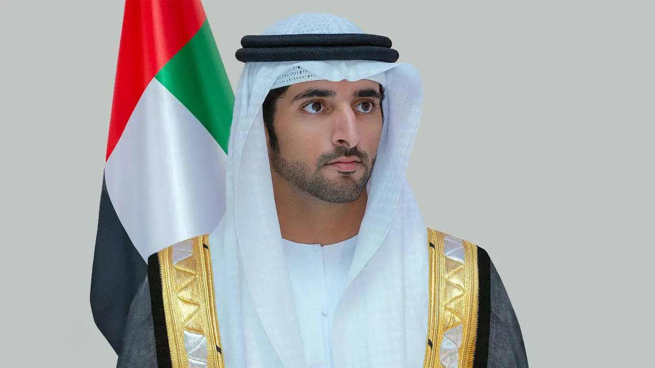 حمدان بن محمد يؤكد عدم زيادة رسوم المدارس الخاصة في دبي